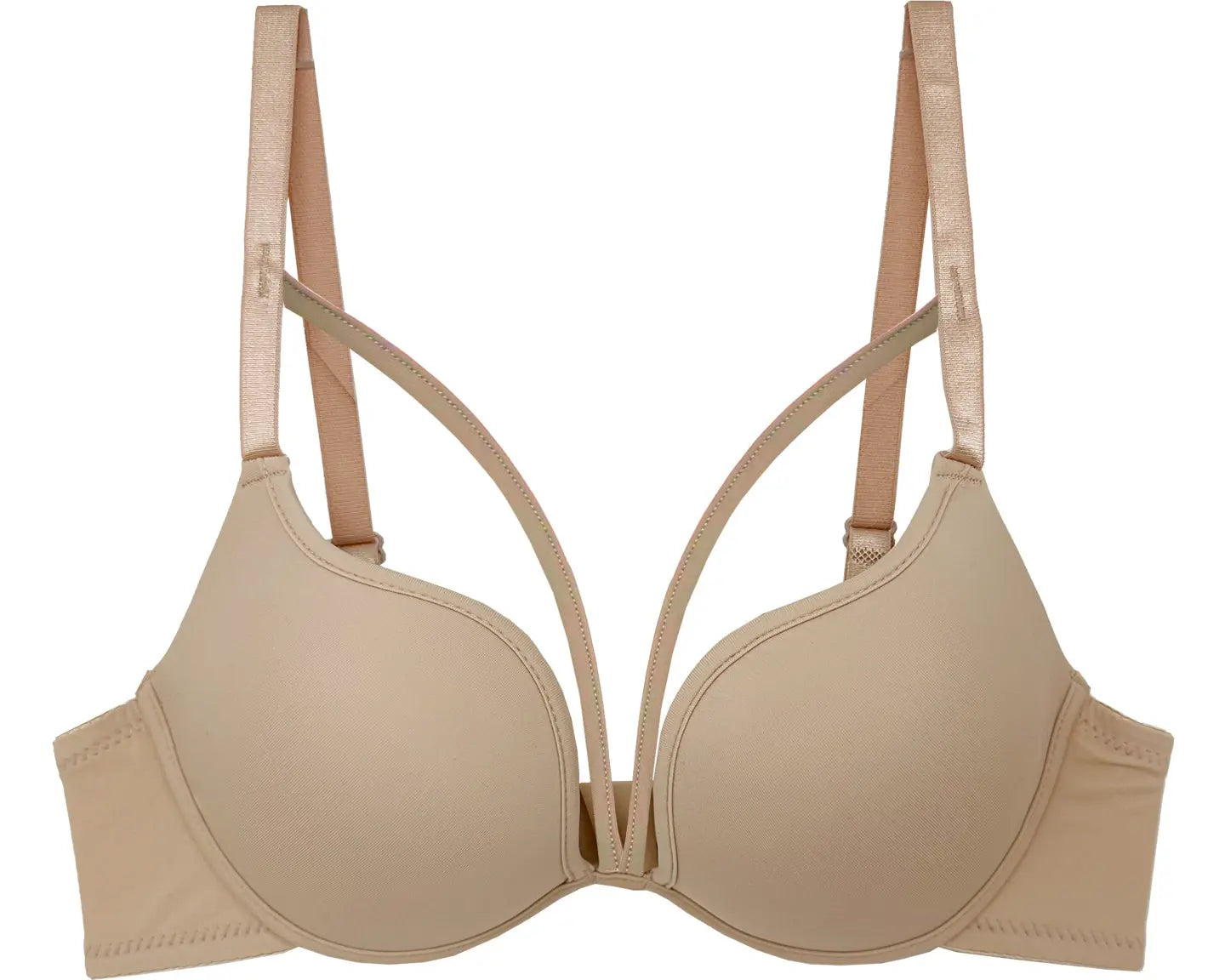 Demi Bra -clearance Pretty Little Patriot