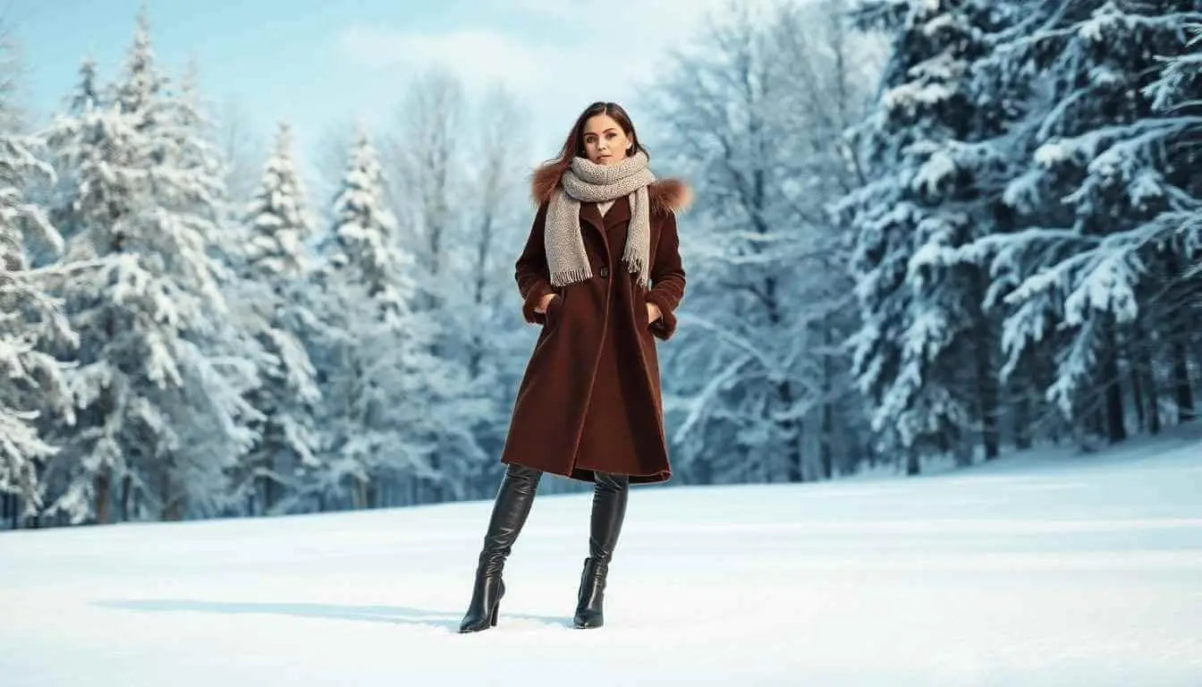 Cozy Up in Style: Top Plush Fashion Trends for the Upcoming Winter Season - Plush Fashion Shop