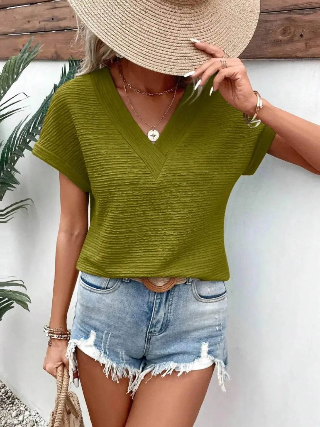 New Arrivals: Summer Collection - Plush Fashion Hub