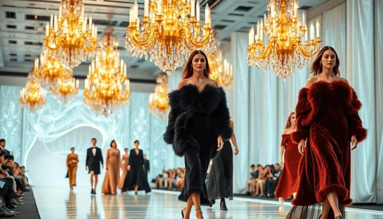 Embracing Luxury: How to Style Plush Fashion Pieces for Every Occasion - Plush Fashion Hub