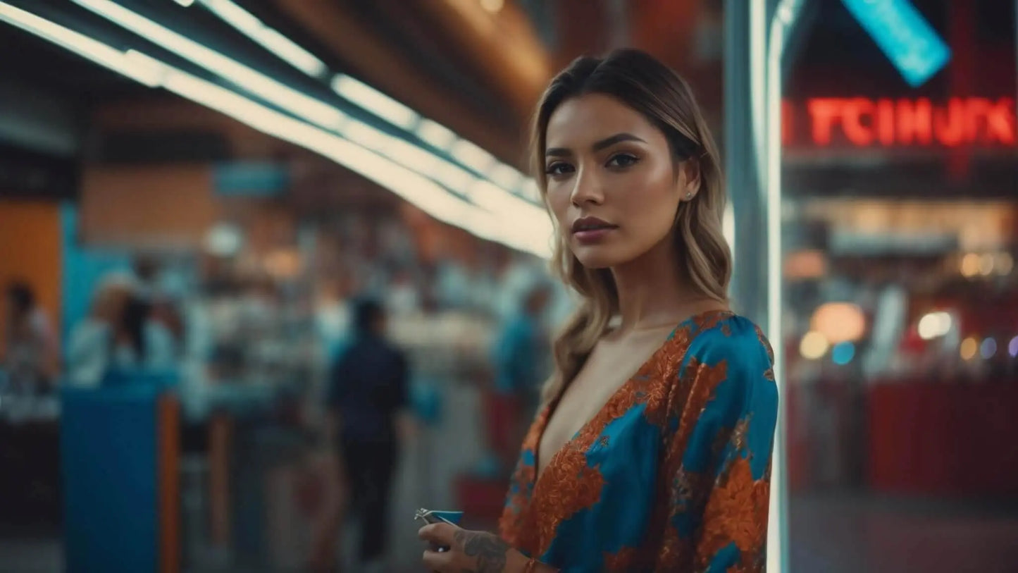 Creating Unique Summer Fashion Statements with Plush-Fashions-Shop - Plush Fashion Hub