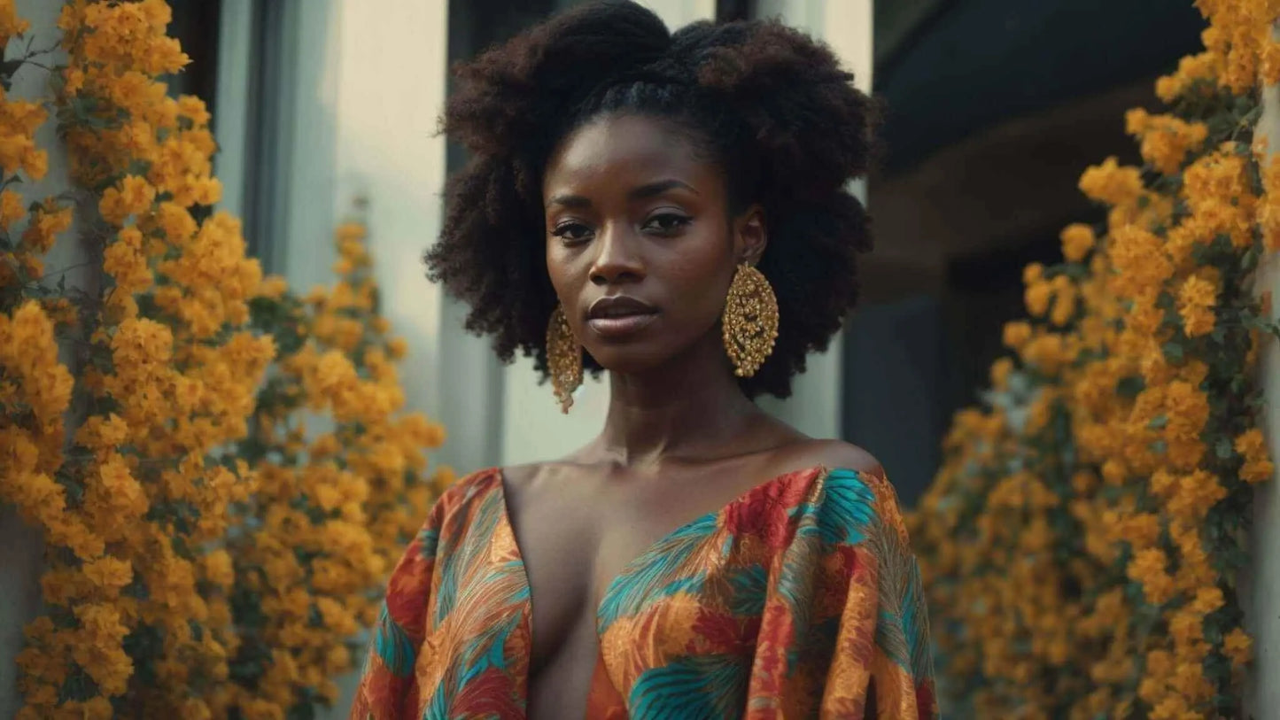 Discovering Your Personal Style with Unique Dresses - Plush Fashion Shop