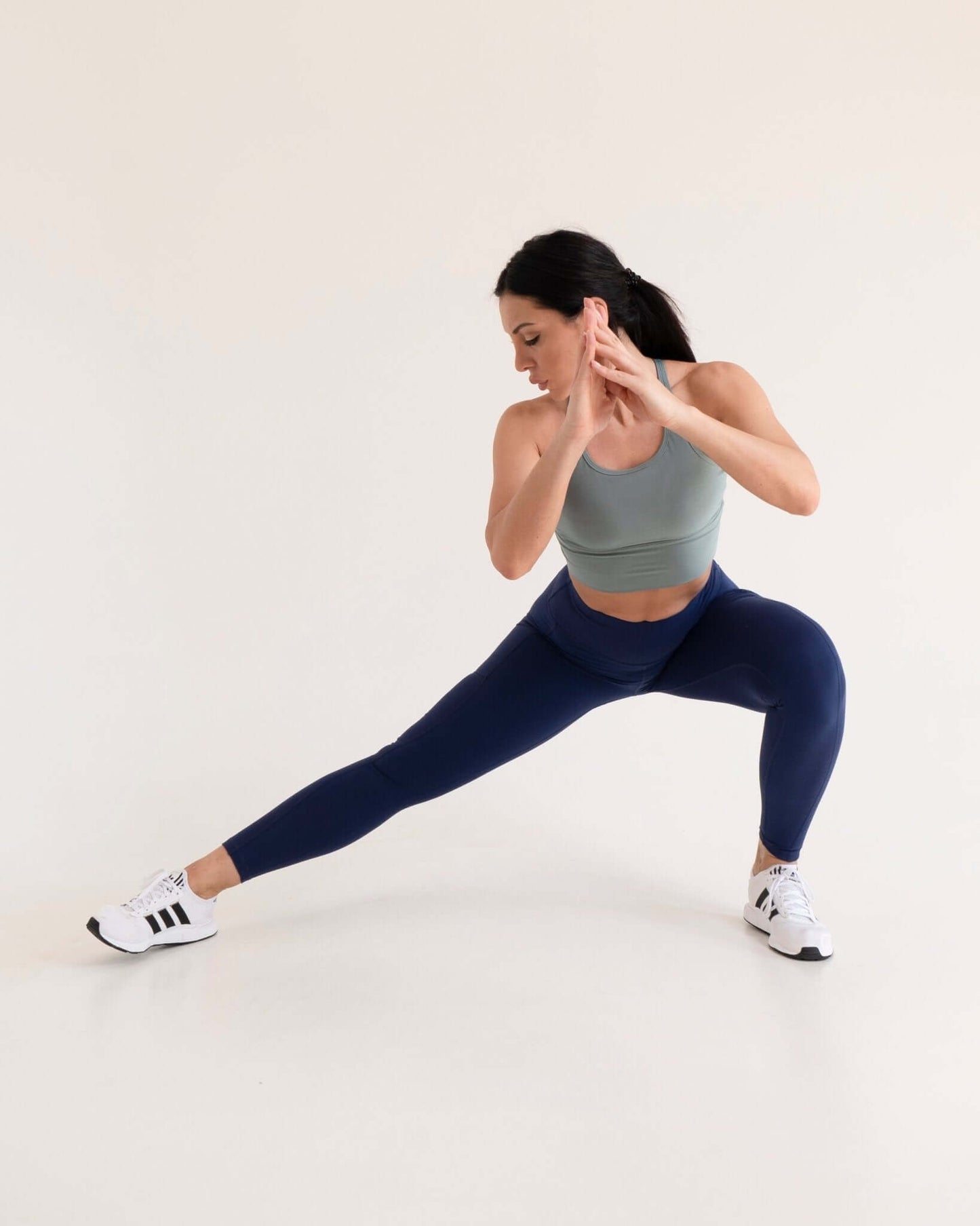 Activewear-Essentials-From-Gym-to-Street-Style-in-2025 Plush Fashion Hub