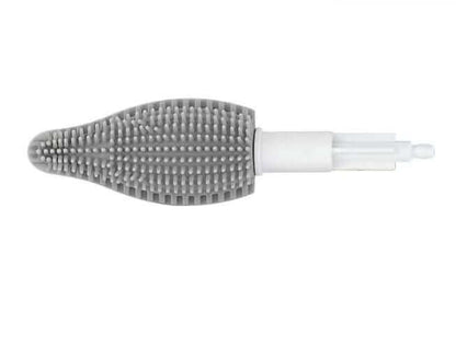 Electric Cleaning Dishwashing Brush Automatic Wireless USB RechargeablEfficiently clean any surface with our high-quality electric cleaning brush! Its powerful scrubber removes dust, dirt, and even charred traces with ease. The automatCleaning brushPlush Fashions ShopPlush Fashion Shop