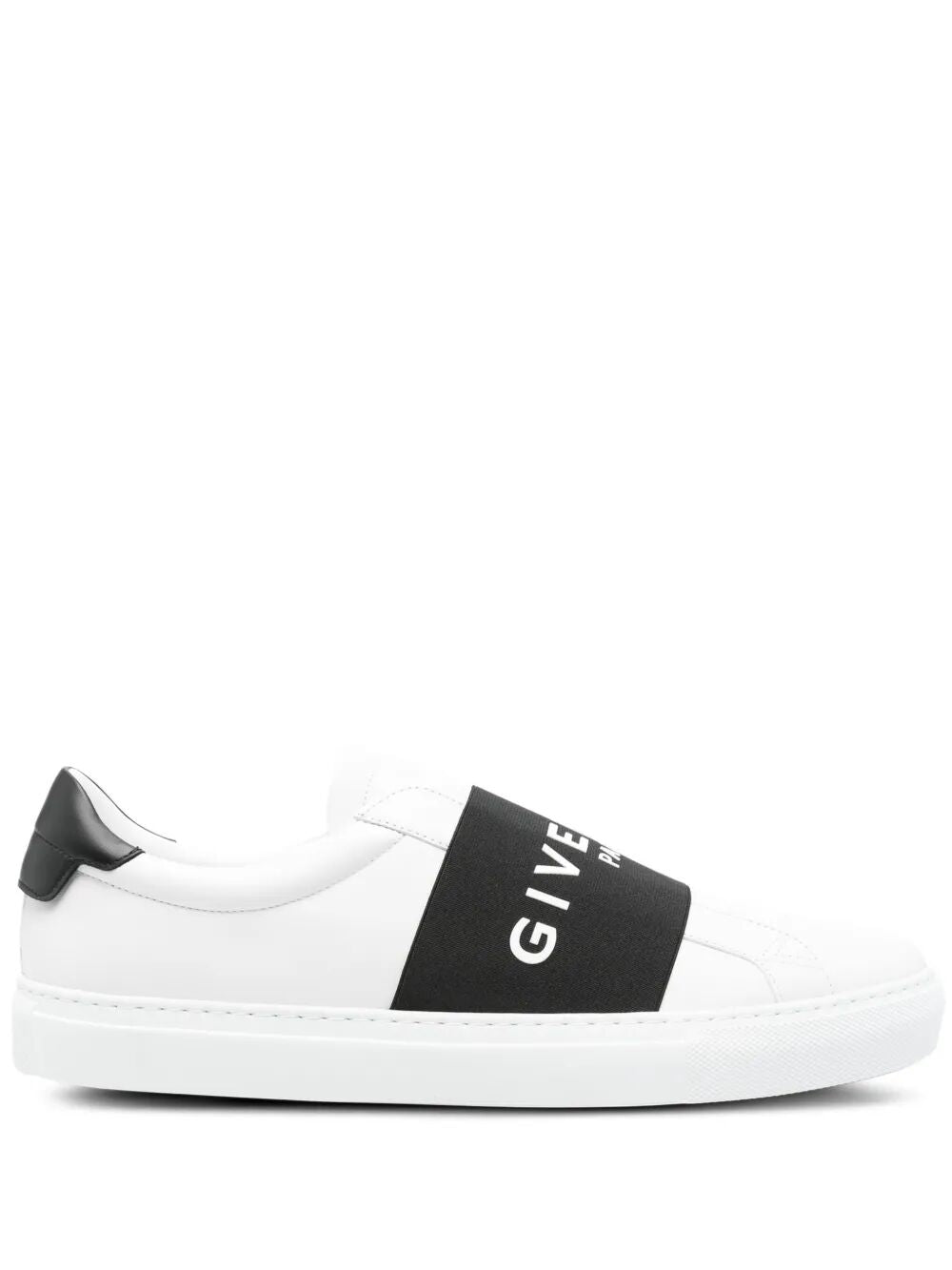 Givenchy Men Urban Street Elastic Sneakers Luosophy