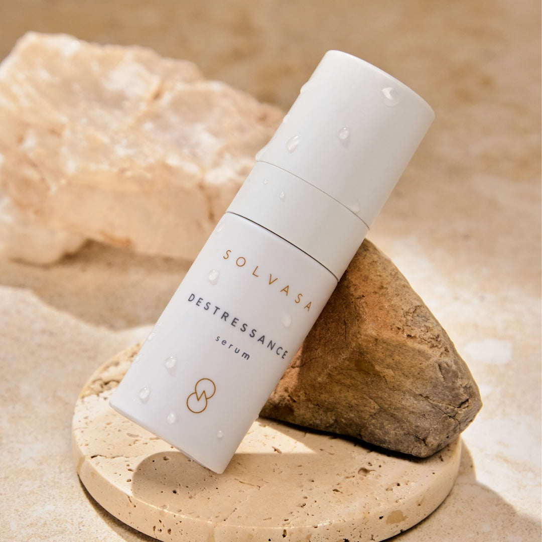 DeStressance® Serum Solvasa