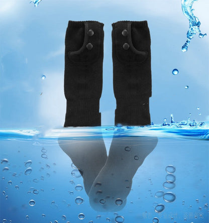 Heating Cotton Socks Feet Warmer Third Gear Fixed Temperature Full FooKeep your feet warm and comfortable with our Heating Cotton Socks! Made with breathable cotton fabric, these socks absorb sweat and provide a snug fit for both men aHealth & BeautyPlush Fashion ShopPlush Fashion ShopHeating Cotton Socks Feet Warmer