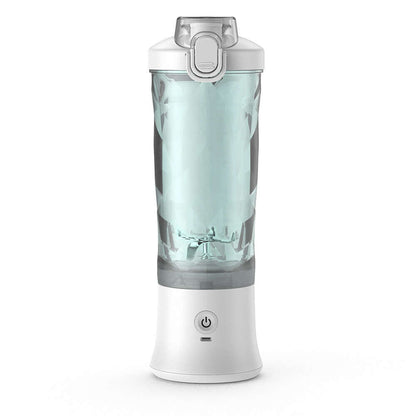 Portable Blender Juicer Personal Size Blender for Shakes and SmoothiesUpgrade your blending game with our Portable Blender Juicer! Equipped with 6 sharp 304 stainless steel blades, easily crush ice and frozen fruits, blending at 20,000Beauty & HealthPlush Fashions ShopPlush Fashion Shop