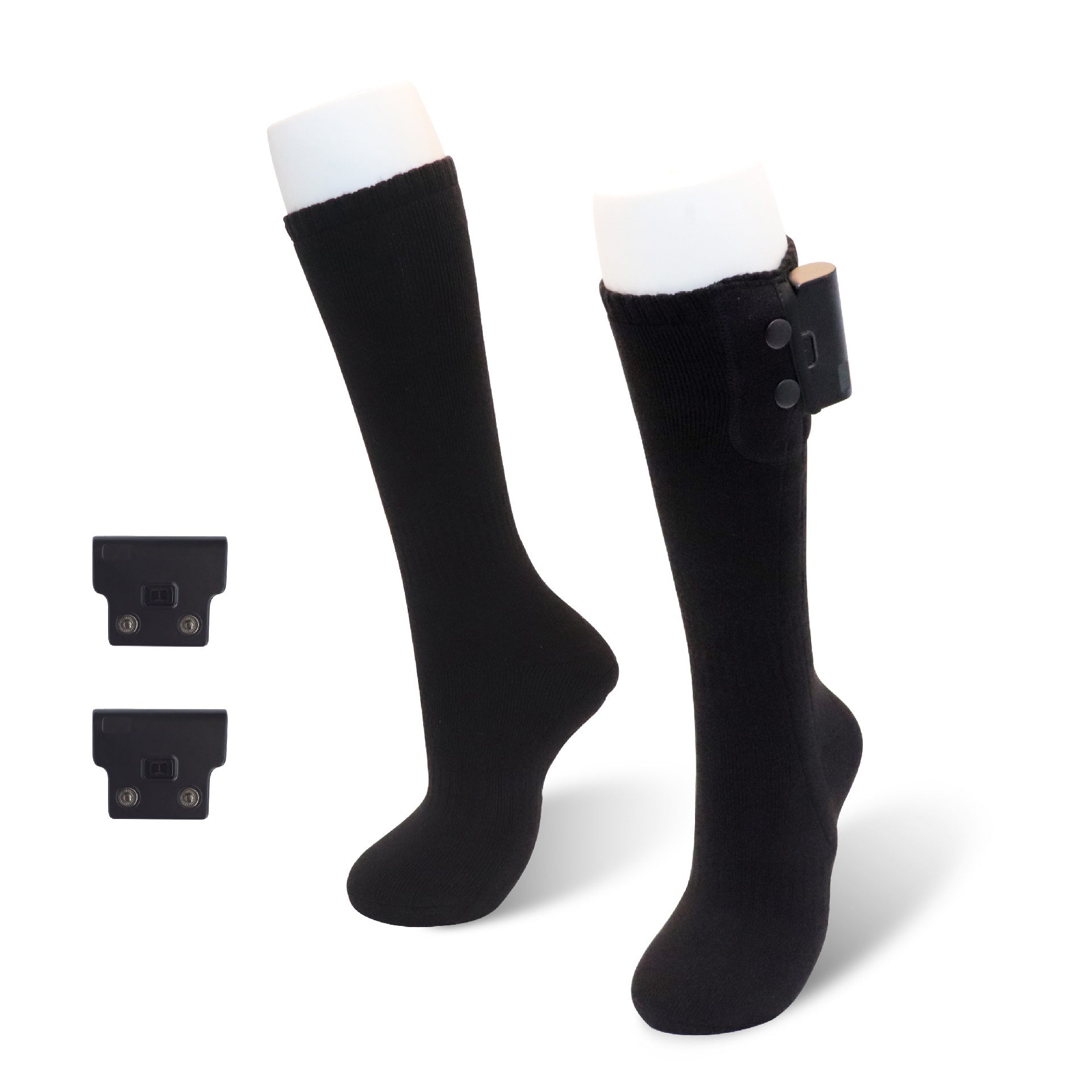 Heating Cotton Socks Feet Warmer Third Gear Fixed Temperature Full FooKeep your feet warm and comfortable with our Heating Cotton Socks! Made with breathable cotton fabric, these socks absorb sweat and provide a snug fit for both men aHealth & BeautyPlush Fashion ShopPlush Fashion ShopHeating Cotton Socks Feet Warmer