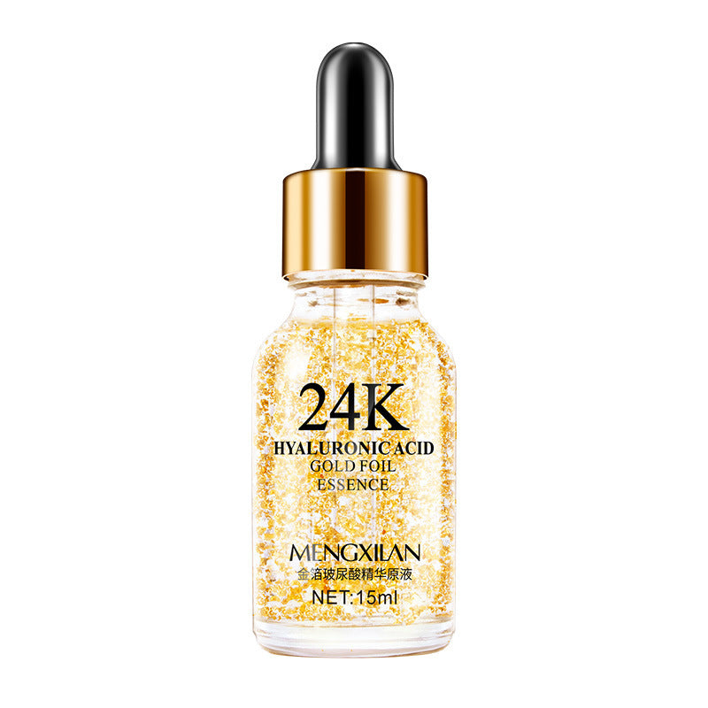 24K Golden Face Moisturizing CreamExperience the luxurious benefits of our 24K Golden Face Moisturizing Cream. This special purpose cosmetics with a production license number of Yuezhuang 20170092 shFacial Moisturizing CreamPlush Fashion ShopPlush Fashion Shop24K Golden Face Moisturizing Cream