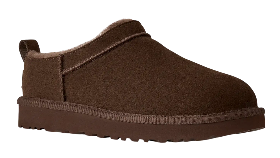UGG Classic Micro Slipper Dusted Cocoa (Women's) Supra Sneakers
