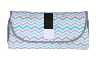 Convenient baby changing padIntroducing the convenient baby changing pad! Made with 420 Oxford and 190 waterproof cloth, this pad is designed for easy clean up and durability. Weighing only 145Convenient baby changing padPlush Fashions ShopPlush Fashion Shop