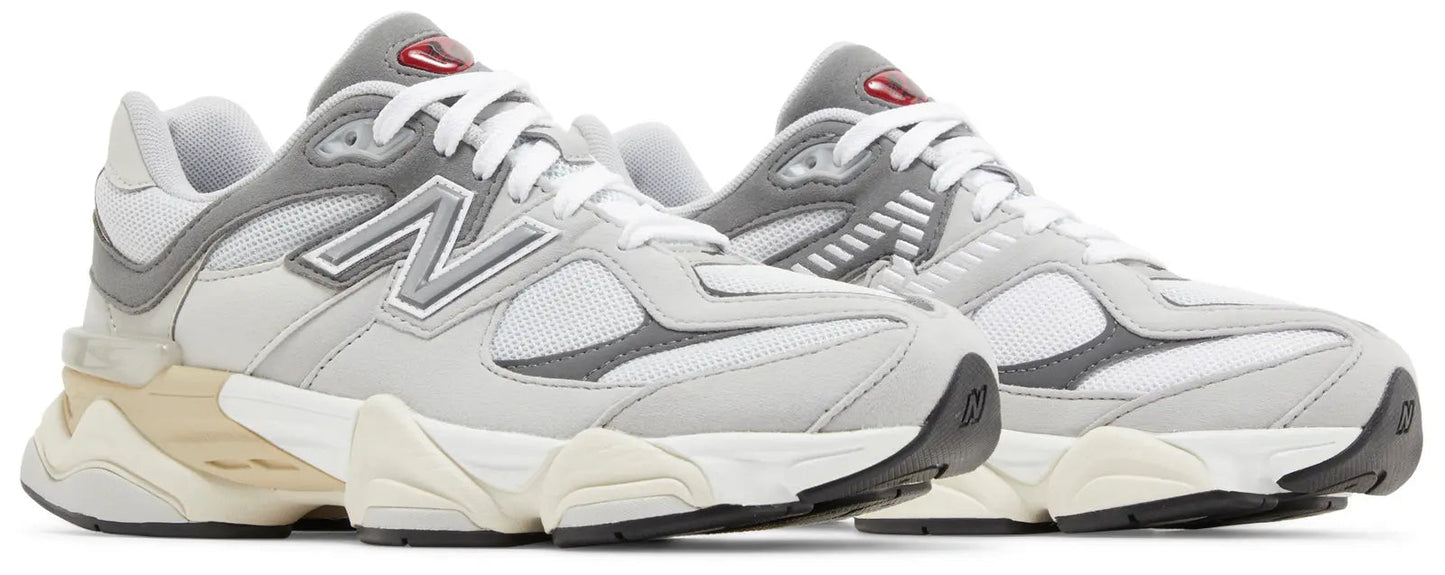 New Balance 9060 Rain Cloud (GS) Supra Sneakers