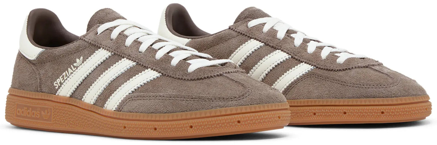Adidas Handball Spezial Earth Strata Gum (Women's) Supra Sneakers
