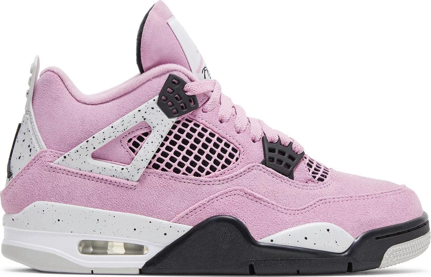 Air Jordan 4 Retro Orchid (Women's) Supra Sneakers