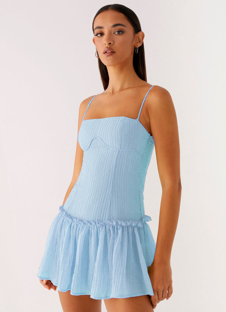 Summer Women Clothing Sexy Sexy Short Suspender Dress Backless Dress Women Bella Mia