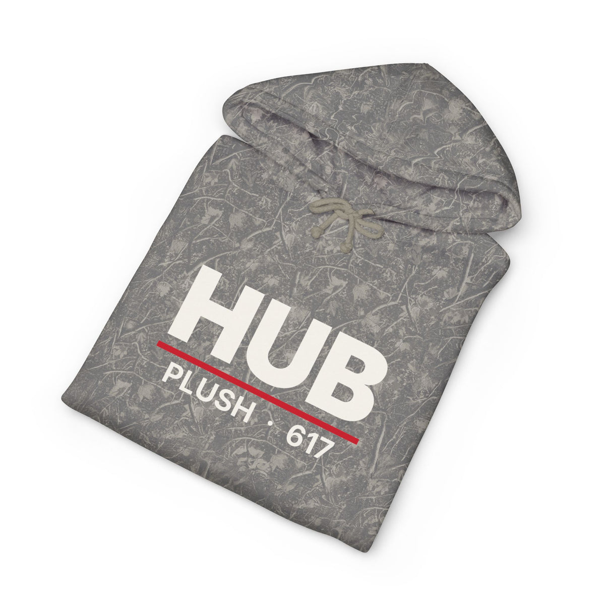 Unisex Heavyweight Hooded Sweatshirt