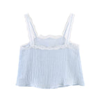 Women's Western lace short top and midi lace skirt set from Plush Fashion Hub, stylish and elegant clothing ensemble.
