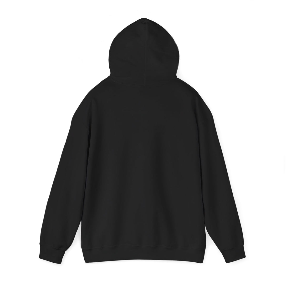 HUB 617 Hoodie – Boston Streetwear Essential
