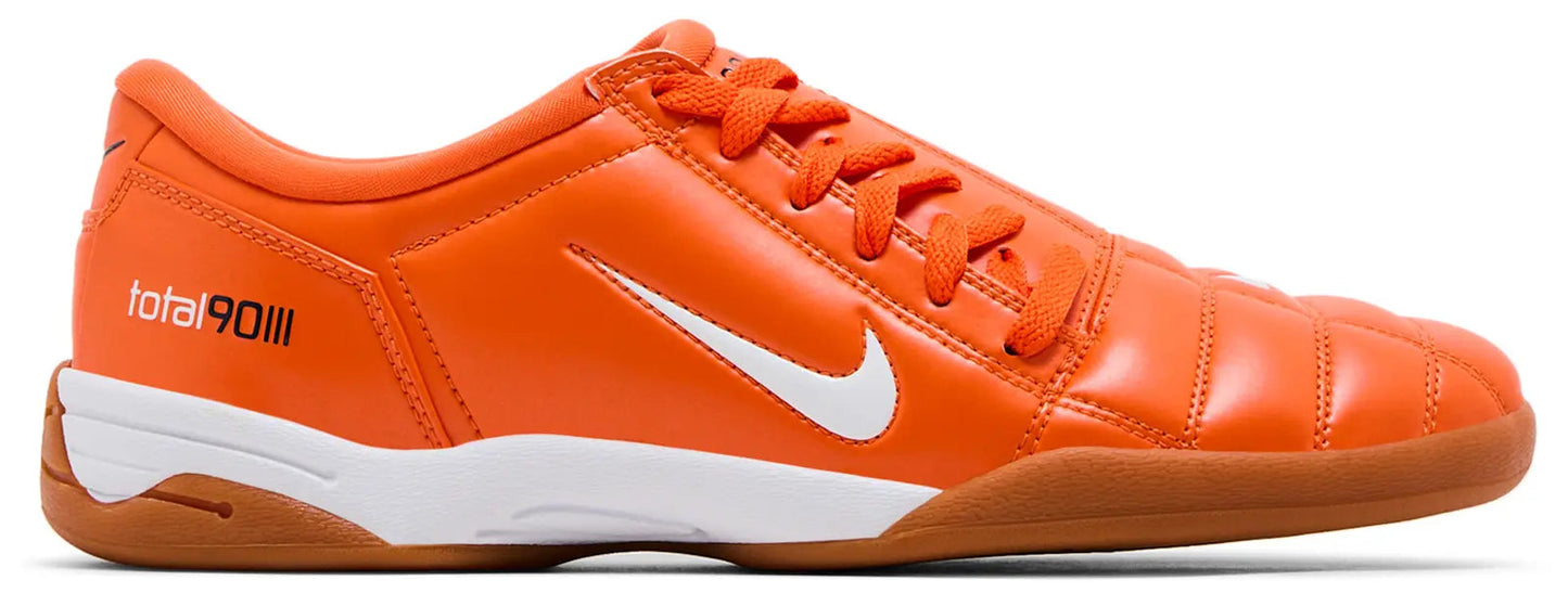 Nike Total 90 3 SP Safety Orange Supra Sneakers