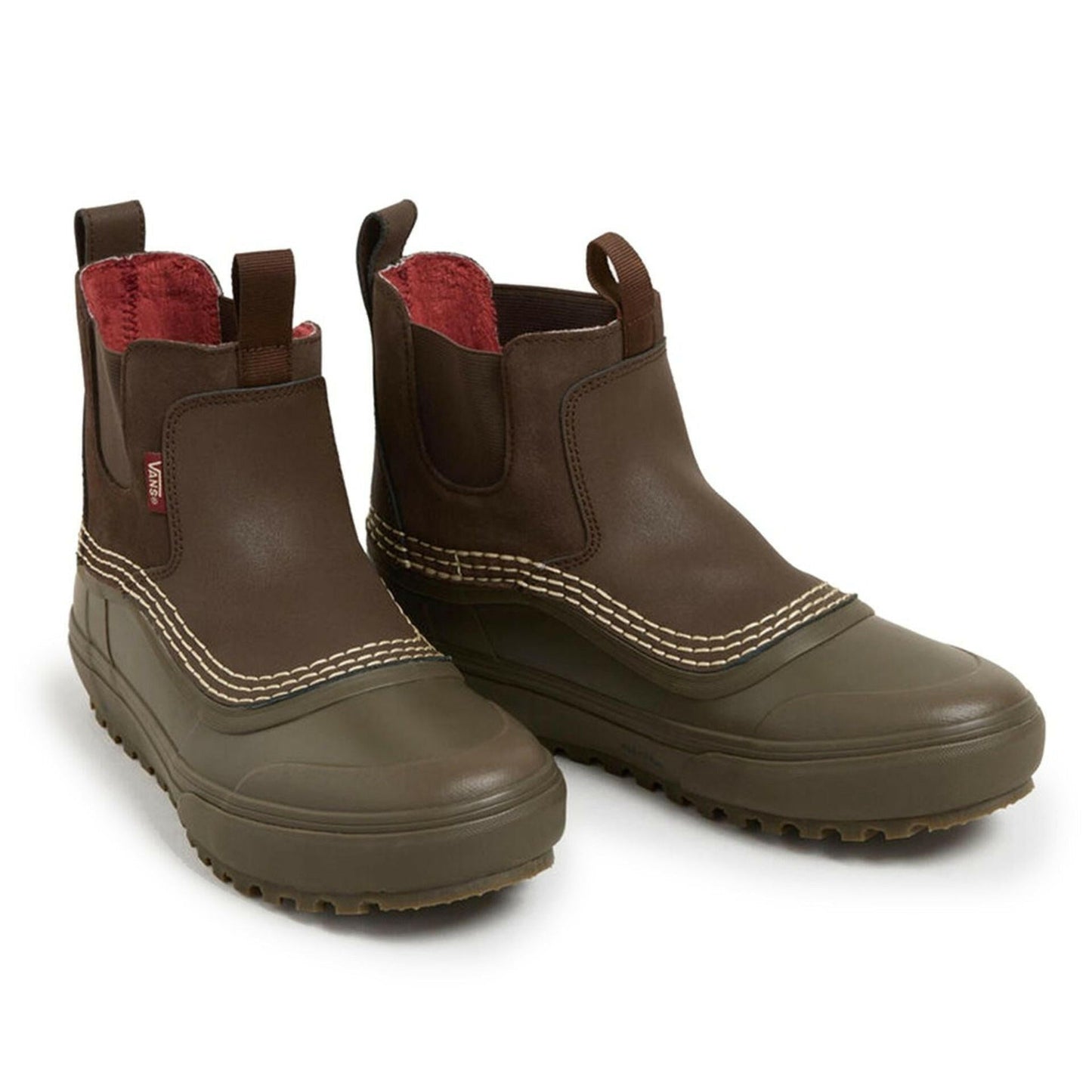 Vans Sneakers MaraFormigone