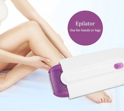 Induction Type Lady Hair Removal Device Epilator Laser Hair Removal ShGet ready for beach season with the Induction Type Lady Hair Removal Device Epilator Laser Hair Removal Shaver from Plush Fashions Shop Vintage Summer Spice! This reShaverPlush Fashions ShopPlush Fashion Shop