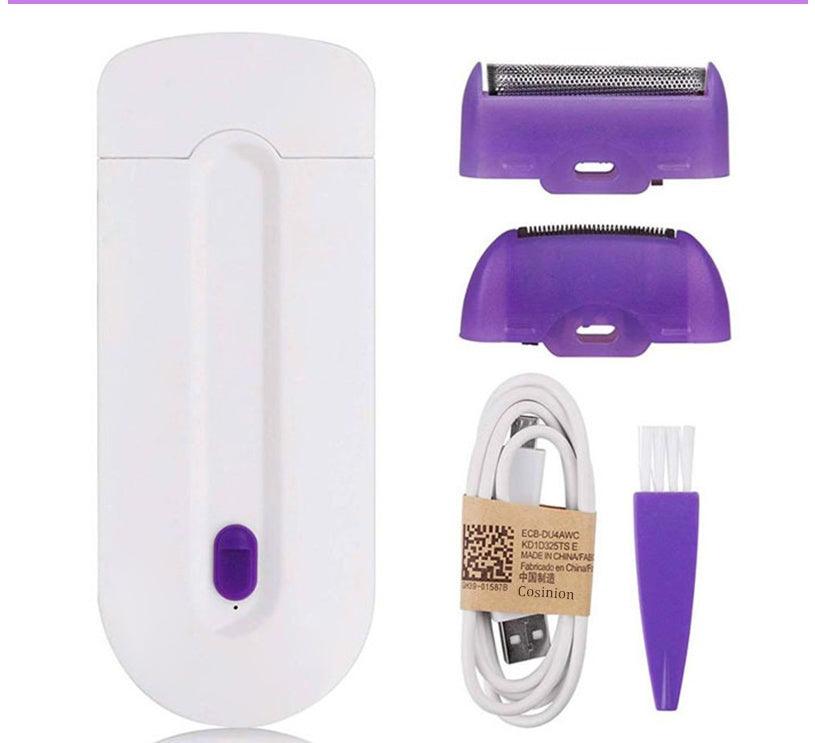 Induction Type Lady Hair Removal Device Epilator Laser Hair Removal ShGet ready for beach season with the Induction Type Lady Hair Removal Device Epilator Laser Hair Removal Shaver from Plush Fashions Shop Vintage Summer Spice! This reShaverPlush Fashions ShopPlush Fashion Shop