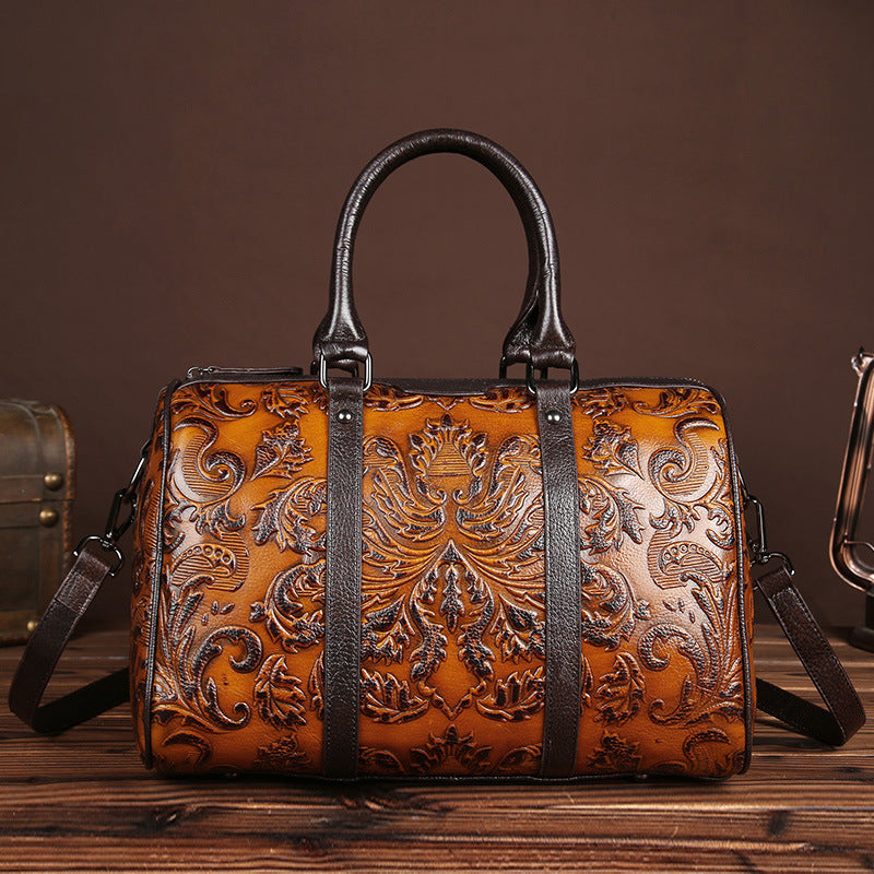 Casual LadyShow.Store handbag with adjustable straps, spacious interior, and stylish design for everyday use.