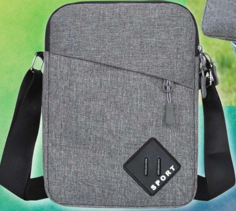 Men Women Messenger Cross Body Travel Shoulder BackpackChoose style and convenience with our Messenger Bag Chest Fanny Pack! Take on any adventure with ease, thanks to the sturdy design and organized compartments. PerfecHandbagPlush Fashions ShopPlush Fashion Shop