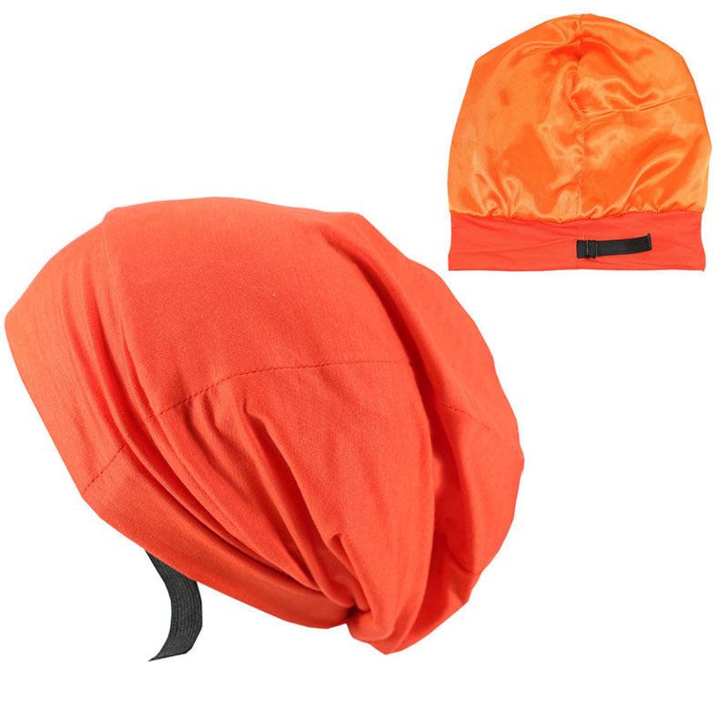 And Autumn Adjustable Satin Lined Hood HatsIntroducing the And Autumn Adjustable Satin Lined Hood - the perfect accessory for both men and women! Lined with luxurious satin cloth, this hood adds a touch of elHatsPlush Fashion ShopPlush Fashion Shop