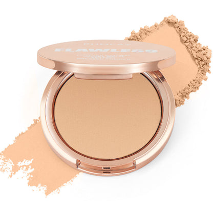 PHOFAY Matte Setting Pressed PowderNet Weight: 8g
Functions: Flawless, Matte
Suggested Usage: -Using the Powder-puff, apply the powder around the nose, T-zone, and any other oily areas that need to bePressed PowderPlush Fashion ShopPlush Fashion ShopPHOFAY Matte Setting Pressed Powder