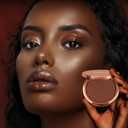 PHOFAY Matte Setting Pressed PowderNet Weight: 8g
Functions: Flawless, Matte
Suggested Usage: -Using the Powder-puff, apply the powder around the nose, T-zone, and any other oily areas that need to bePressed PowderPlush Fashion ShopPlush Fashion ShopPHOFAY Matte Setting Pressed Powder