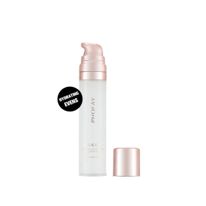 PHOFAY Hydrating Makeup PrimerTransform your makeup game with PHOFAY Hydrating Makeup Primer. Lightweight and hydrating, this primer revolutionizes your beauty routine. Simply pump onto your handSkin CreamPlush Fashion ShopPlush Fashion ShopPHOFAY Hydrating Makeup Primer