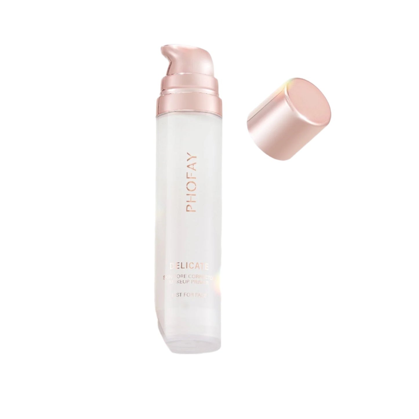 PHOFAY Hydrating Makeup PrimerTransform your makeup game with PHOFAY Hydrating Makeup Primer. Lightweight and hydrating, this primer revolutionizes your beauty routine. Simply pump onto your handSkin CreamPlush Fashion ShopPlush Fashion ShopPHOFAY Hydrating Makeup Primer