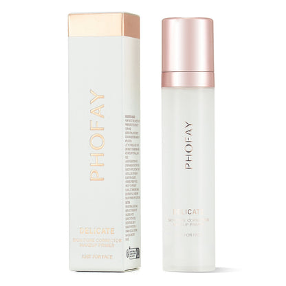 PHOFAY Hydrating Makeup PrimerTransform your makeup game with PHOFAY Hydrating Makeup Primer. Lightweight and hydrating, this primer revolutionizes your beauty routine. Simply pump onto your handSkin CreamPlush Fashion ShopPlush Fashion ShopPHOFAY Hydrating Makeup Primer