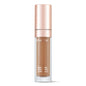 PHOFAY Super Coverage Concealer bottle with gold cap for flawless finish.