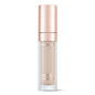 PHOFAY Super Coverage Concealer bottle with rose gold cap, full-coverage makeup product.