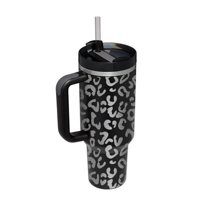 40 Oz Tumbler Straw Insulated, Stainless Steel Spill Proof Vacuum CoffExperience the perfect blend of style and durability with our premium 40oz Insulated Tumbler. Crafted from high-grade stainless steel, it keeps your drinks at the idCoffee MugPlush Fashions ShopPlush Fashion Shop