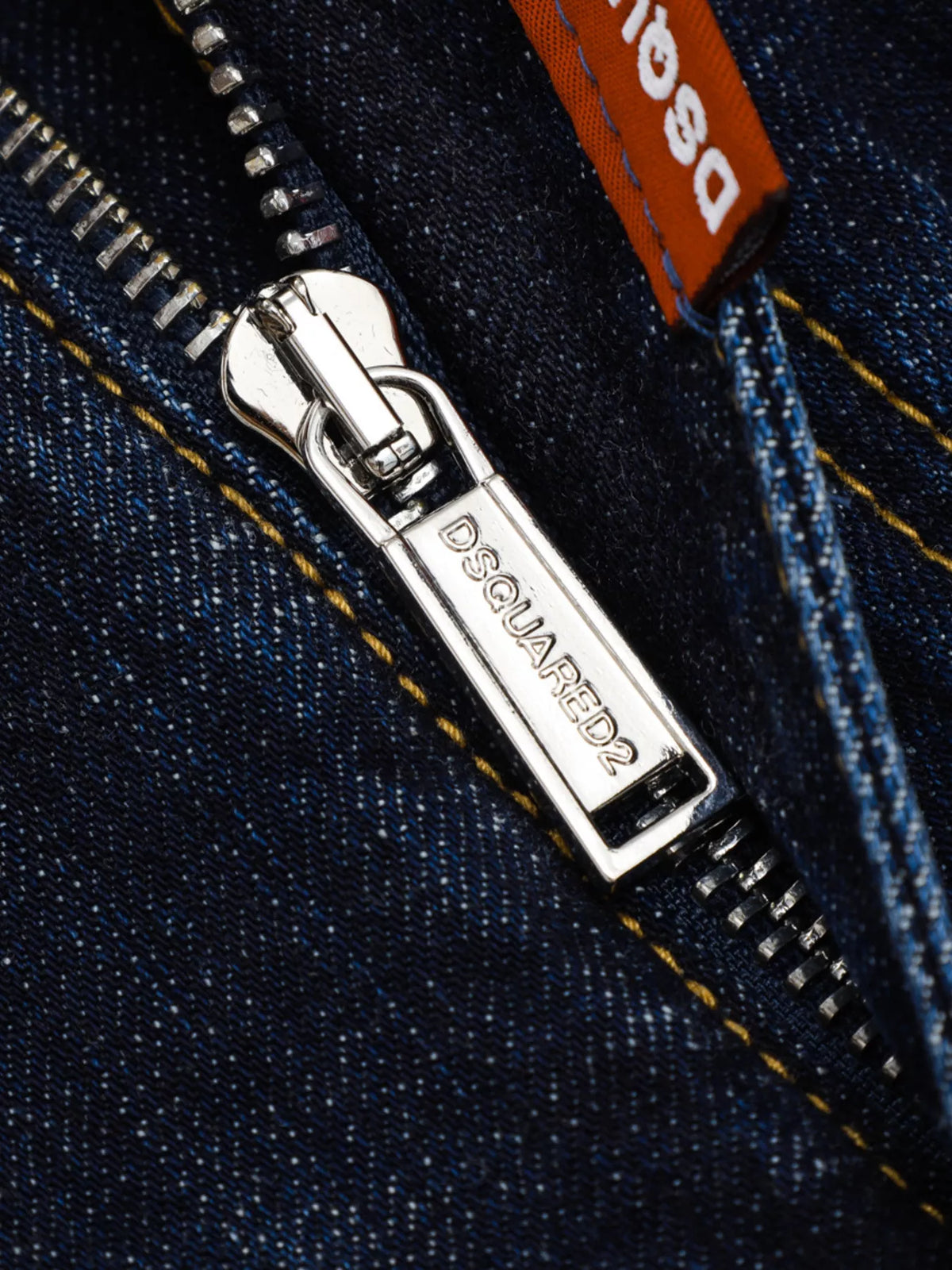Men's distressed slim fit jeans by Plush Fashion Hub, showing a close-up of the faded, ripped denim fabric and stylish fit.