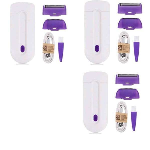 Induction Type Lady Hair Removal Device Epilator Laser Hair Removal ShGet ready for beach season with the Induction Type Lady Hair Removal Device Epilator Laser Hair Removal Shaver from Plush Fashions Shop Vintage Summer Spice! This reShaverPlush Fashions ShopPlush Fashion Shop