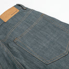 Western Edge Straight Leg Pants