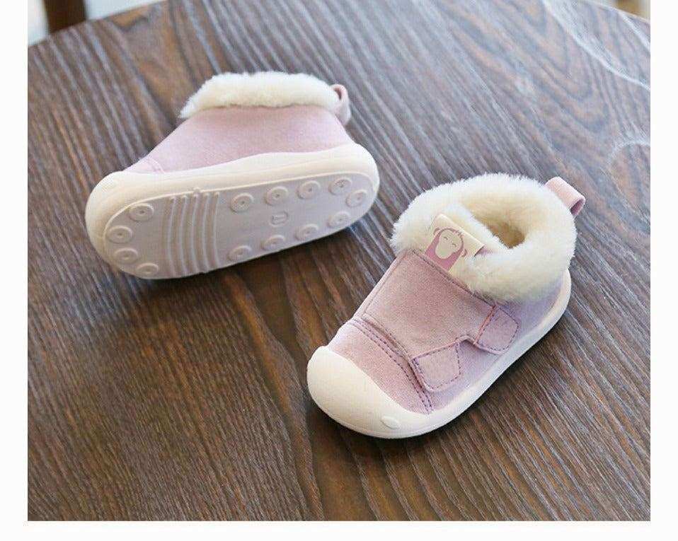 Children's Toddler Shoes - Plush Fashions Shop 