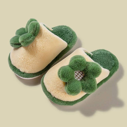 Parent-child Cute Cartoon Indoor Non-slip Soft-soled Cotton SlippersStay Comfy and Stylish with Our Cute Cartoon Slippers!
Step into comfort and cuteness with our Parent-child Cute Cartoon Indoor Non-slip Soft-soled Cotton Slippers. Children SlippersPlush Fashions ShopPlush Fashion Shop