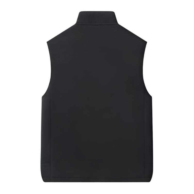 Men's Wool Winter Vest Thermal Vest - Plush Fashion Shop #