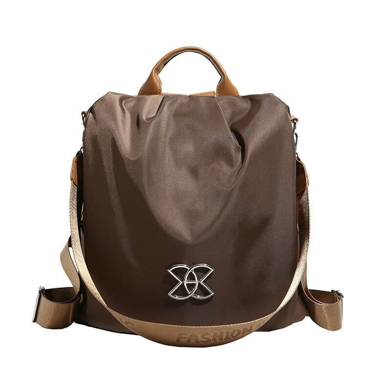 Women Fashion Travel Backpack Trendy Fashion Large Capacity - Plush Fashion Shop #