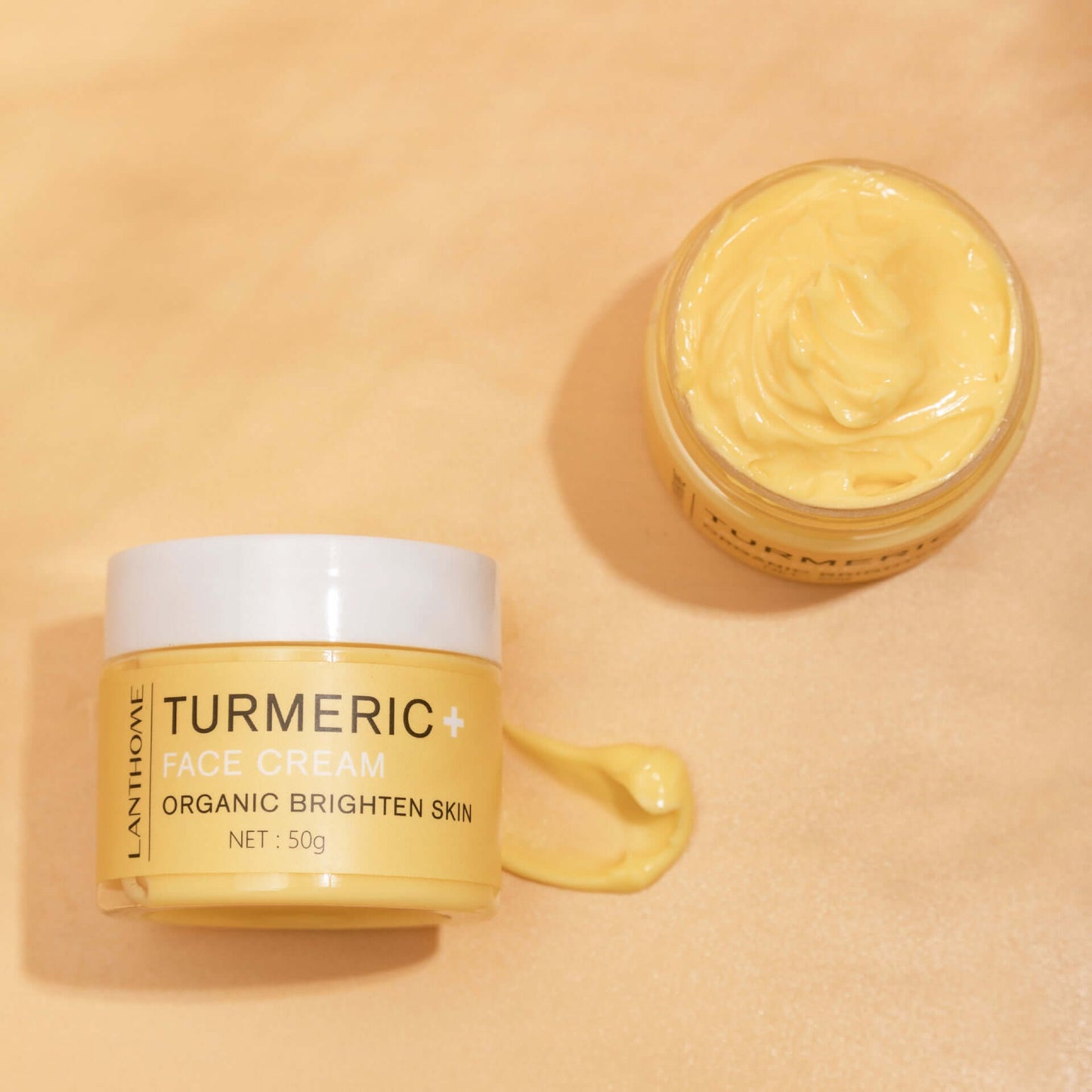 Turmeric Essential Oil Skincare Set Moisturizes , Repairs Skin BrighteRevive your skin with our Turmeric Essential Oil Skincare Set. Our powerful yet gentle turmeric cream and oil moisturize, repair, brighten, and hydrate dull skin, leSkin CarePlush Fashion ShopPlush Fashion ShopTurmeric Essential Oil Skincare Set Moisturizes Repairs Skin Brightens Hydrates