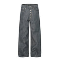 Western Edge Straight Leg Pants