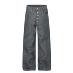 Western Edge Straight Leg Pants