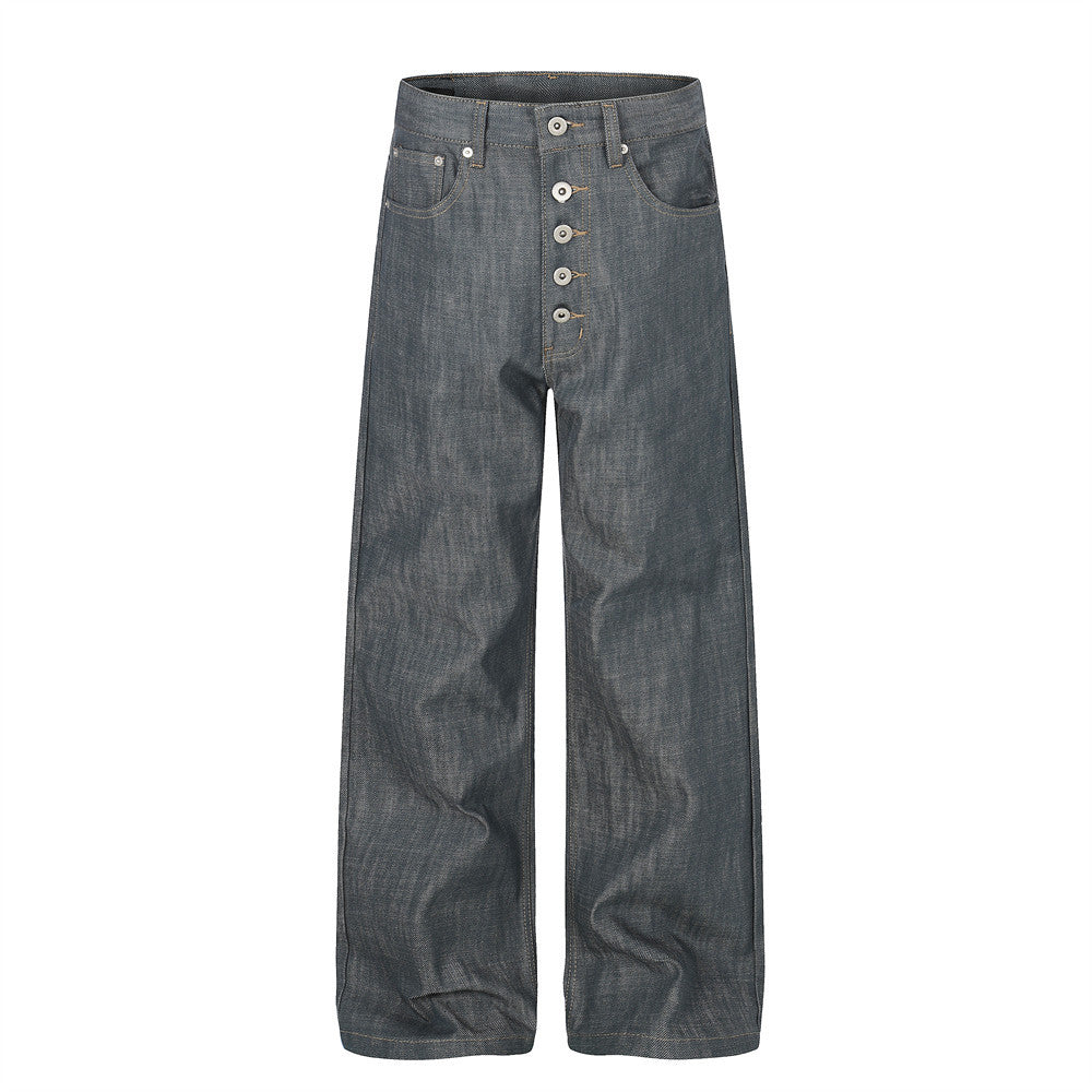 Western Edge Straight Leg Pants