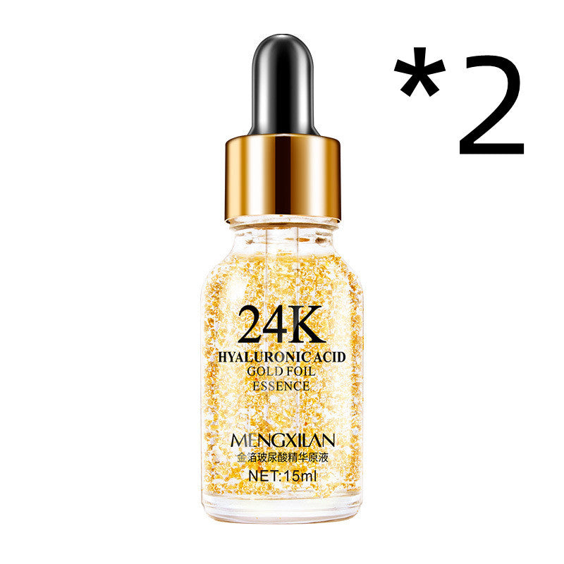 24K Golden Face Moisturizing CreamExperience the luxurious benefits of our 24K Golden Face Moisturizing Cream. This special purpose cosmetics with a production license number of Yuezhuang 20170092 shFacial Moisturizing CreamPlush Fashion ShopPlush Fashion Shop24K Golden Face Moisturizing Cream